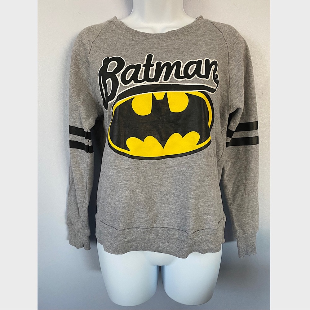 Batman Top